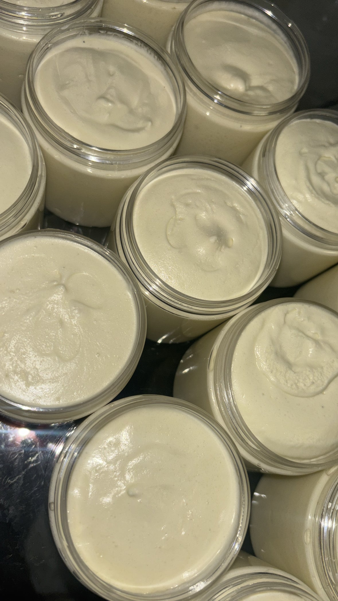 Núr Skin Hair Butter - Hair Growth, All Types Hair, Scalp Nourishment, Anti Dandruff, Moisturizer